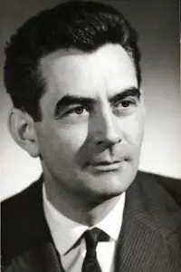 Photo Lajos Pándy