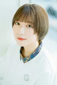 Photo Minami Hinata