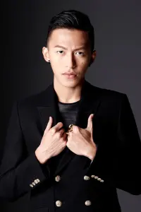 Photo Tosh Zhang