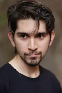 Photo Amirhossein Kalateh