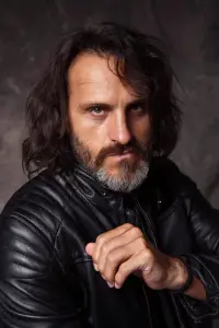 Photo Emiliano Hasan #354122