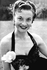 Photo Jacqueline Hill