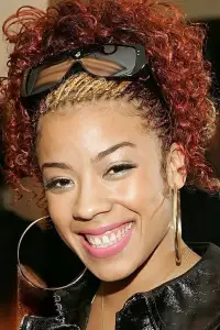 Photo Keyshia Cole #494959