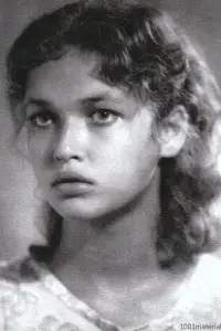 Photo Matlyuba Alimova