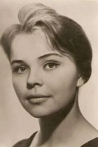 Photo Tamara Syomina