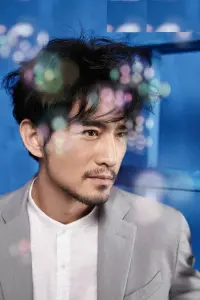 Photo Zhang Xiaochen