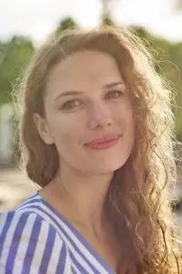 Photo Anna Arlanova