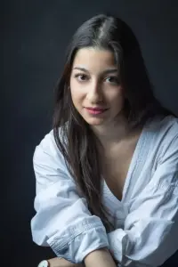 Photo Baranyi Emma