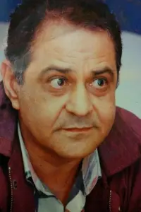 Photo Gamal Mansour