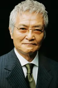 Photo Ken Ogata