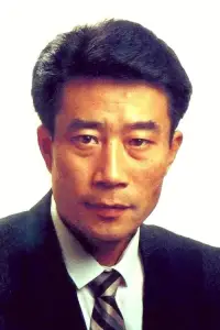 Photo Li Xuejian