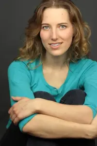 Photo Mikaela Dyke #513564