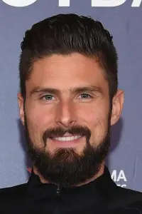 Photo Olivier Giroud