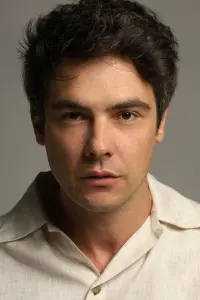 Photo Sérgio Guizé