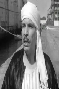 Photo Abdel Fattah ElQosari