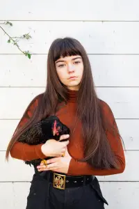 Photo Ella Lee