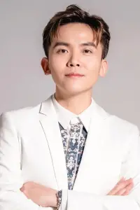 Photo Hau-Ping Huang