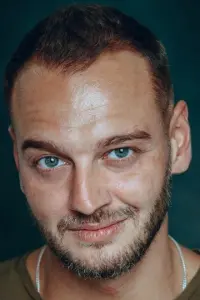 Photo Kirill Melekhov