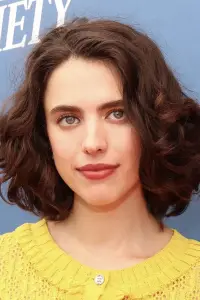 Photo Margaret Qualley