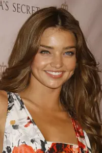 Photo Miranda Kerr