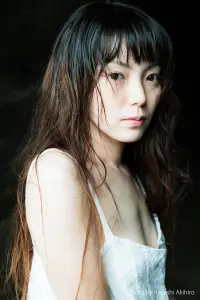 Photo Norie Yasui