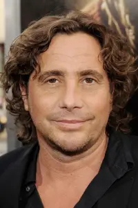 Photo Samuel Bayer #328768