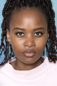 Photo Thabile Michelle Hlongwane #372657