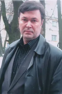 Photo Aleksandr Samokhin