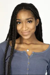 Photo Chayah Mathews #325858