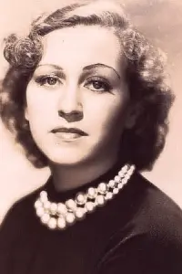 Photo Dorothy Dix
