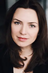 Photo Ekaterina Molokhovskaya
