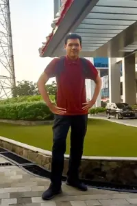 Photo Muhammad Evan Rizqy Hendri