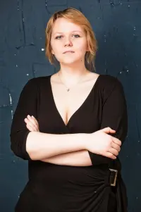 Photo Olga Popova