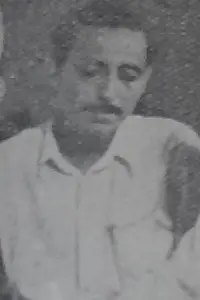 Photo Santosh Ganguly