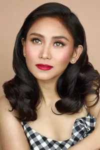 Photo Sarah Geronimo