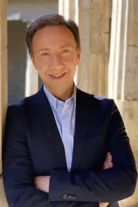 Photo Stéphane Bern