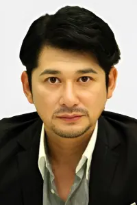 Photo Takeyuki Yue