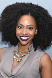 Photo Teyonah Parris