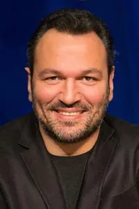 Photo Ali Sunal