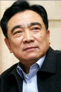 Photo Bao Guo-an