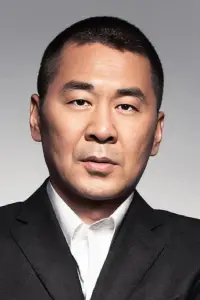 Photo Chen Jianbin