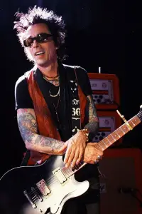 Photo Earl Slick #501201