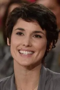 Photo Églantine Éméyé