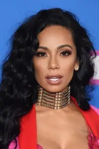 Photo Erica Mena #375791