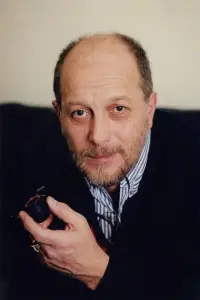 Photo Lajos Balázsovits
