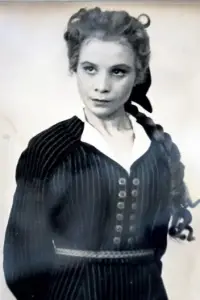 Photo Mariya Vinogradova