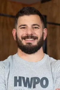 Photo Mat Fraser