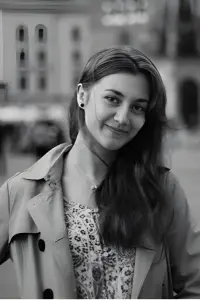 Photo Oliko Barbakadze