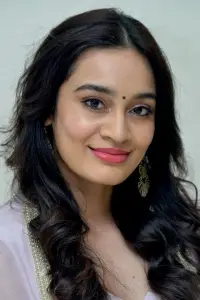 Photo Saathvika Raj