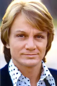 Photo Claude François